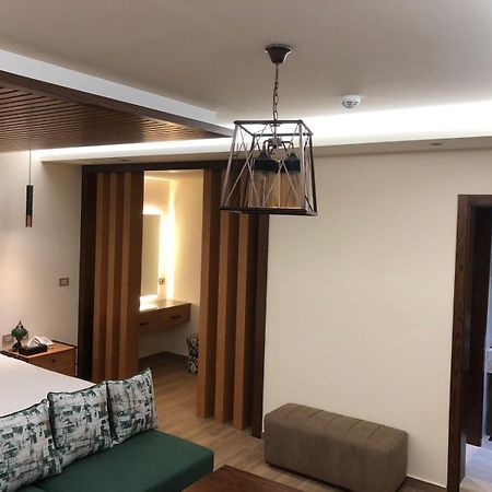 Nassamat Boutique Hotel Al Baruk Eksteriør billede