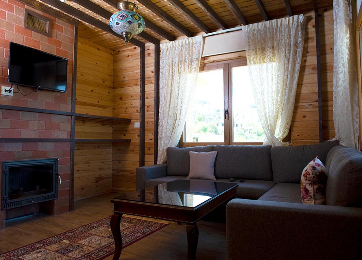 Nassamat Boutique Hotel Al Baruk Eksteriør billede