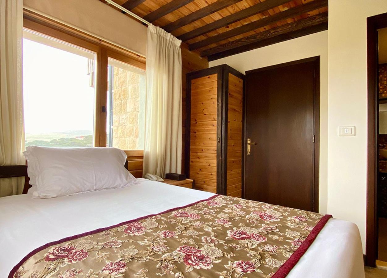 Nassamat Boutique Hotel Al Baruk Eksteriør billede