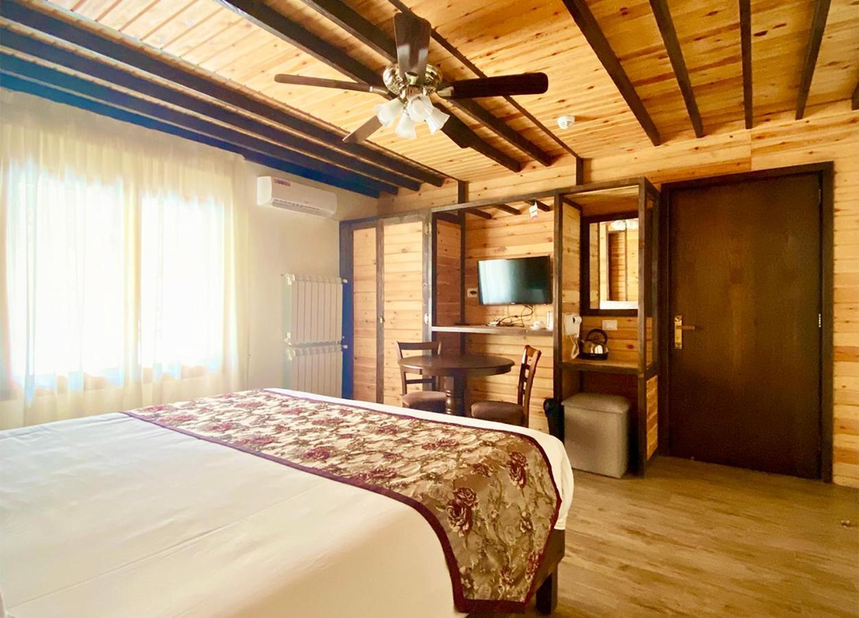 Nassamat Boutique Hotel Al Baruk Eksteriør billede
