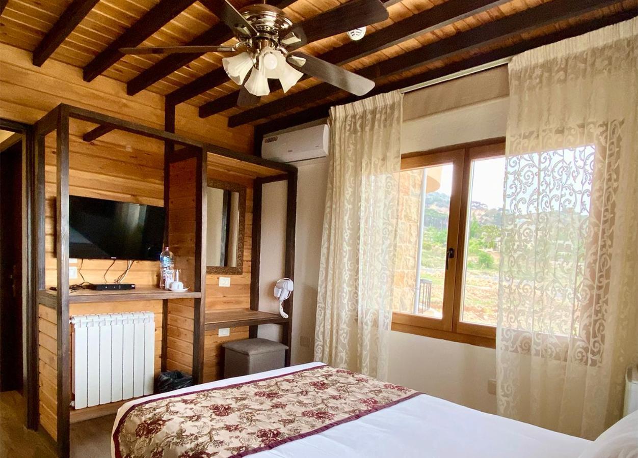 Nassamat Boutique Hotel Al Baruk Eksteriør billede