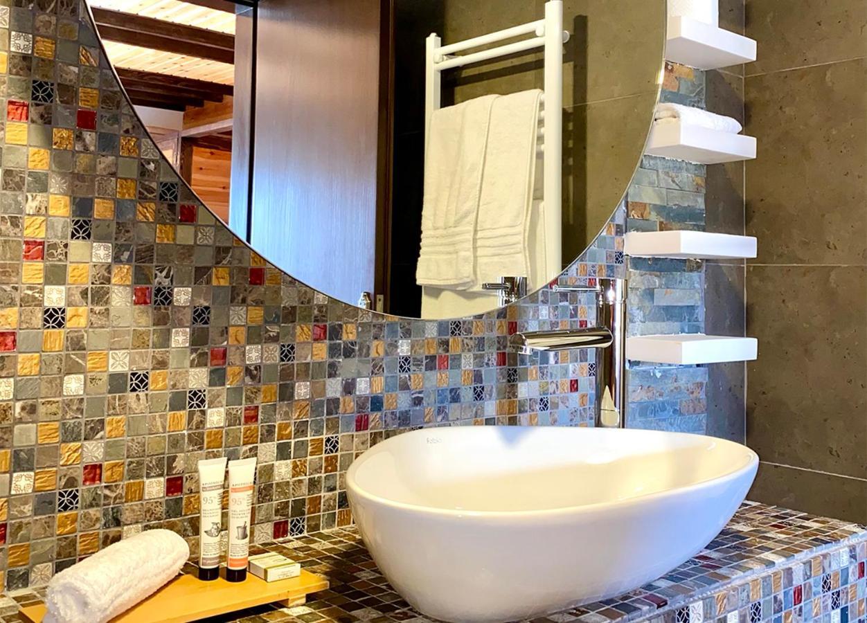 Nassamat Boutique Hotel Al Baruk Eksteriør billede