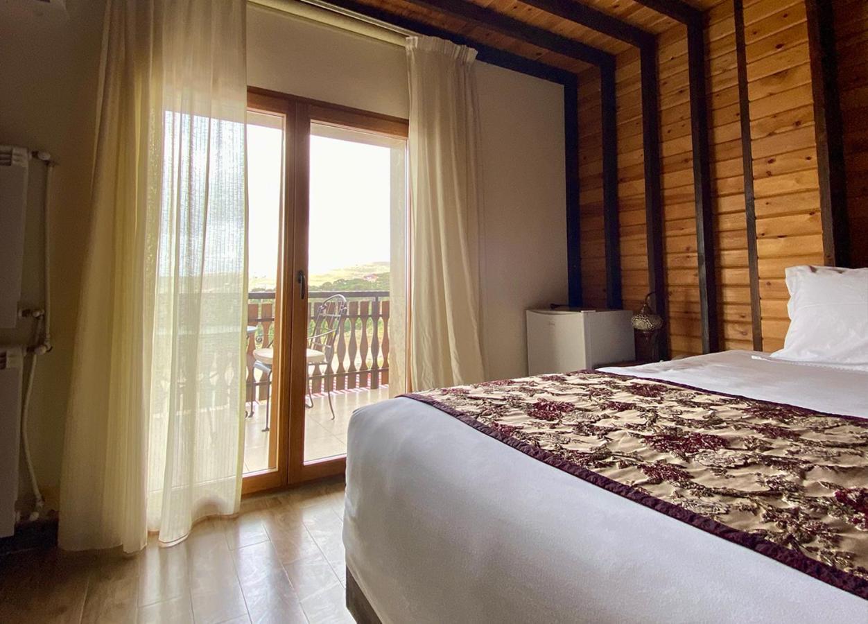 Nassamat Boutique Hotel Al Baruk Eksteriør billede