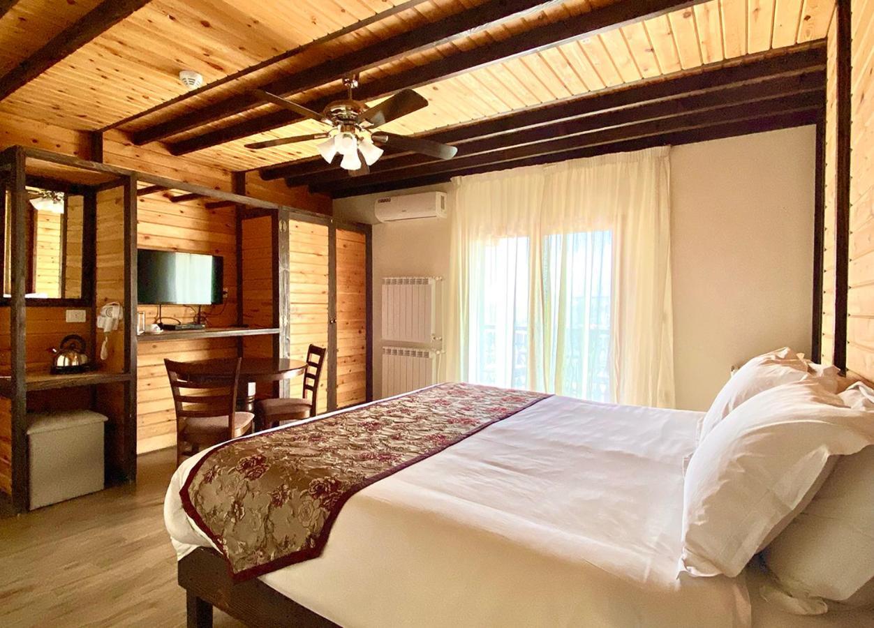 Nassamat Boutique Hotel Al Baruk Eksteriør billede