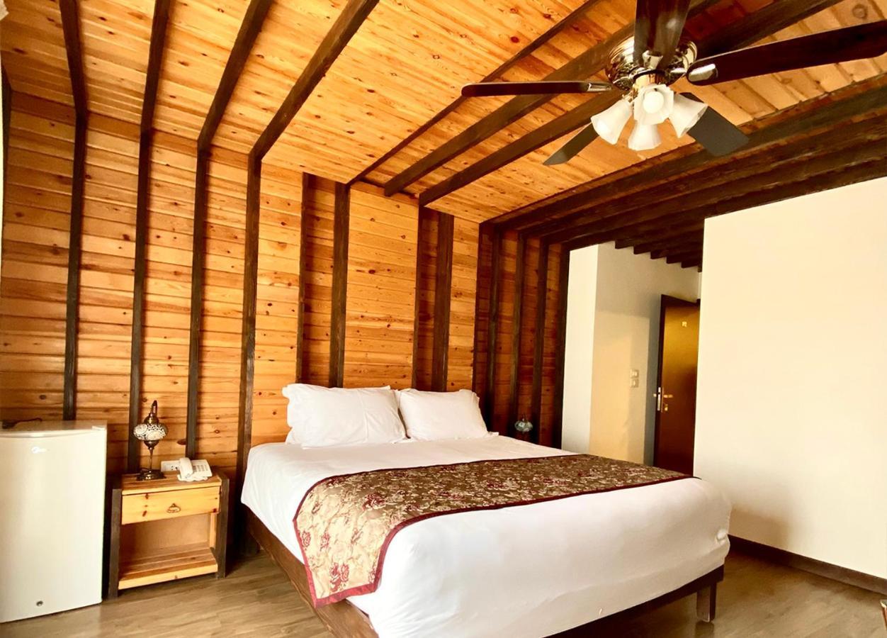 Nassamat Boutique Hotel Al Baruk Eksteriør billede