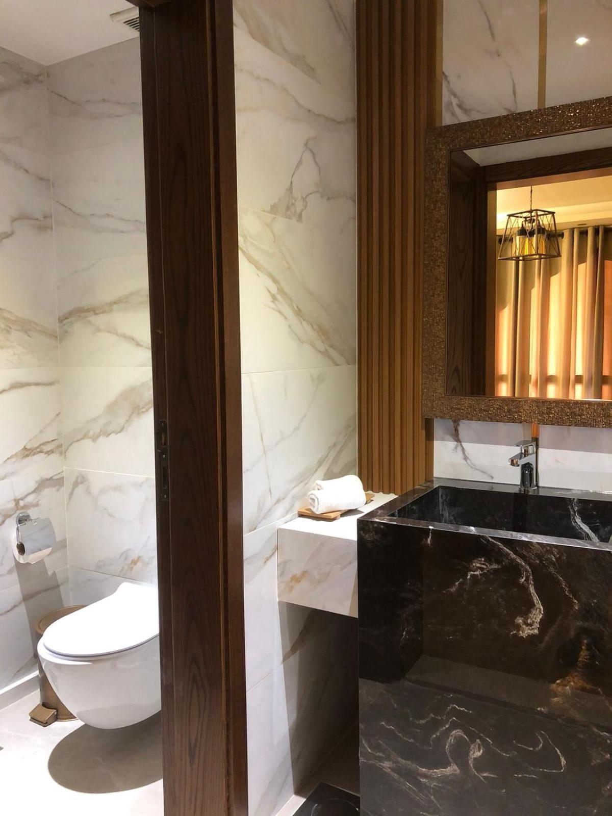 Nassamat Boutique Hotel Al Baruk Eksteriør billede