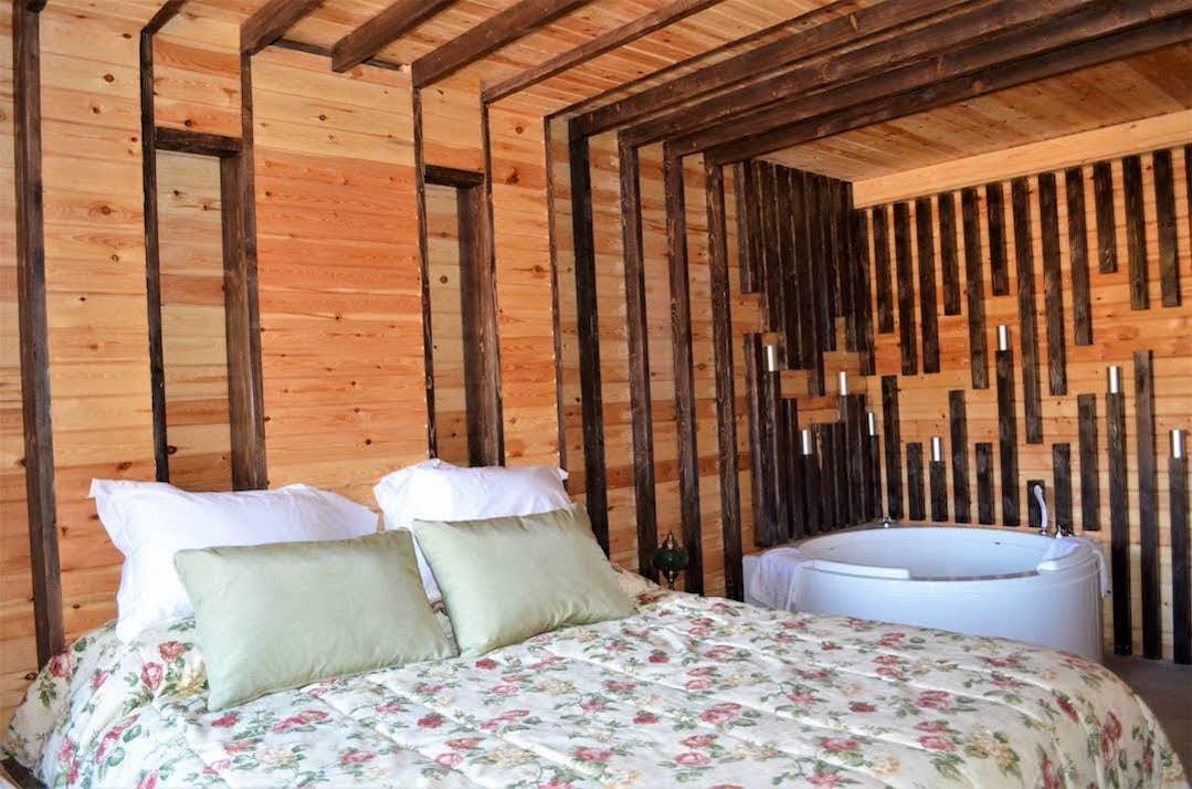 Nassamat Boutique Hotel Al Baruk Eksteriør billede