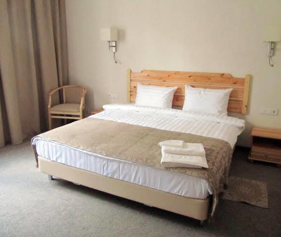 Nassamat Boutique Hotel Al Baruk Eksteriør billede